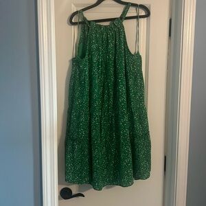 CeCe medium spring or summer dress